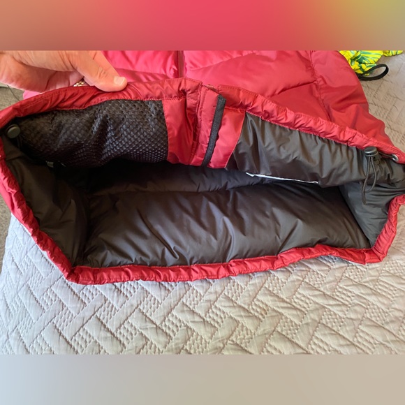 Men’s Eddie Bauer Puffer Vest - XL Tall - Picture 10 of 10